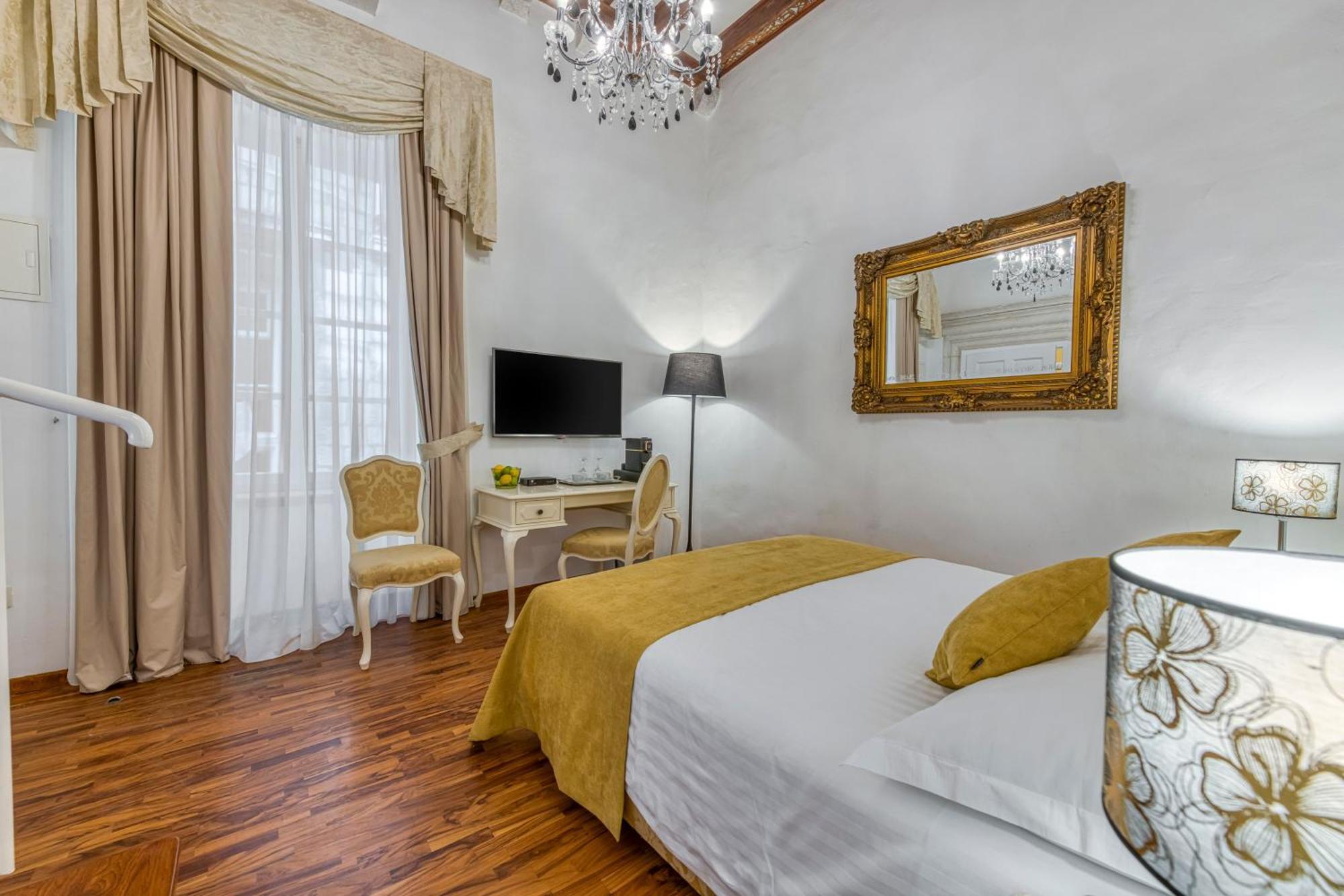 Palmotta Palace Dubrovnik Buitenkant foto