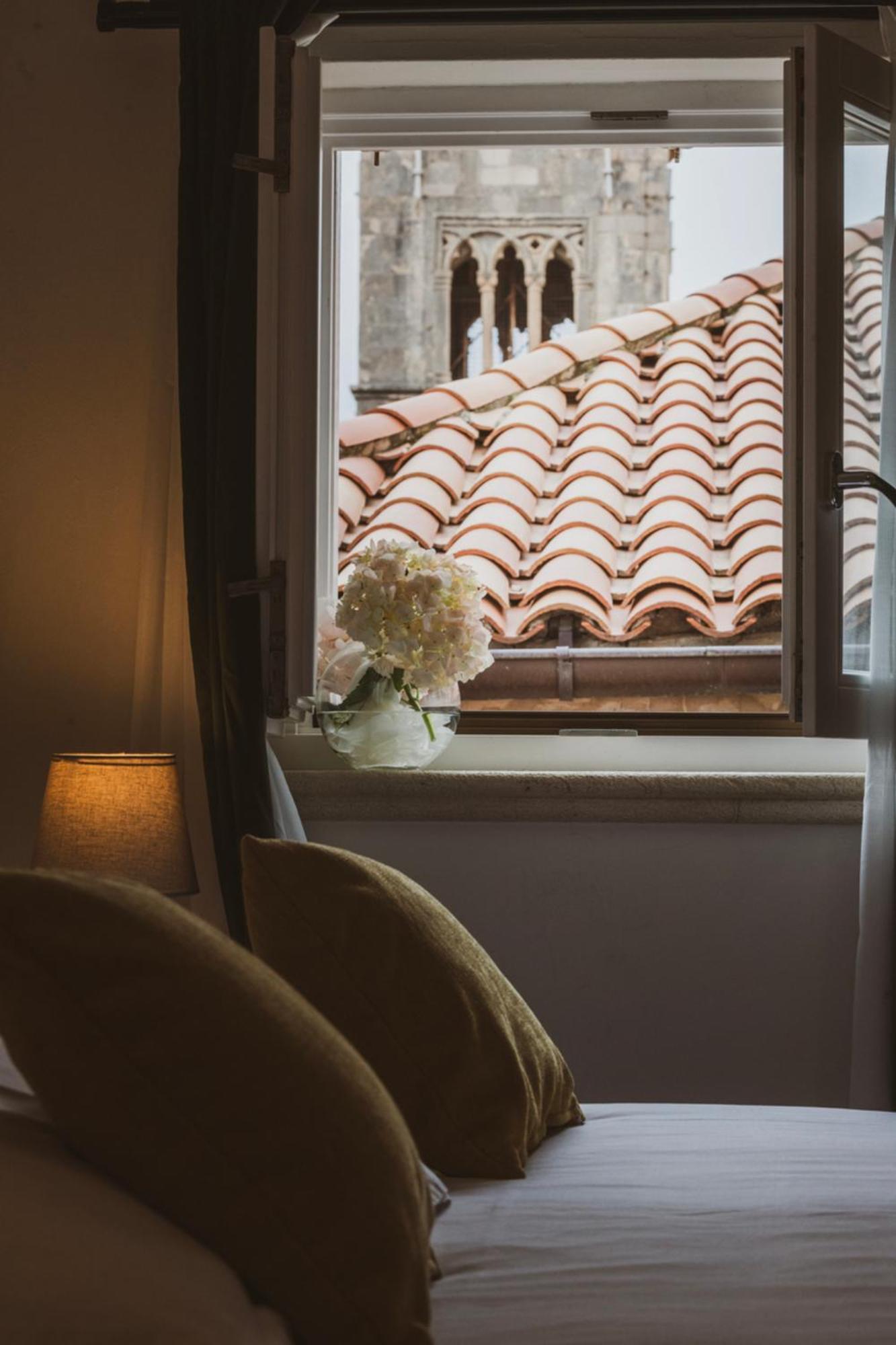 Palmotta Palace Dubrovnik Buitenkant foto