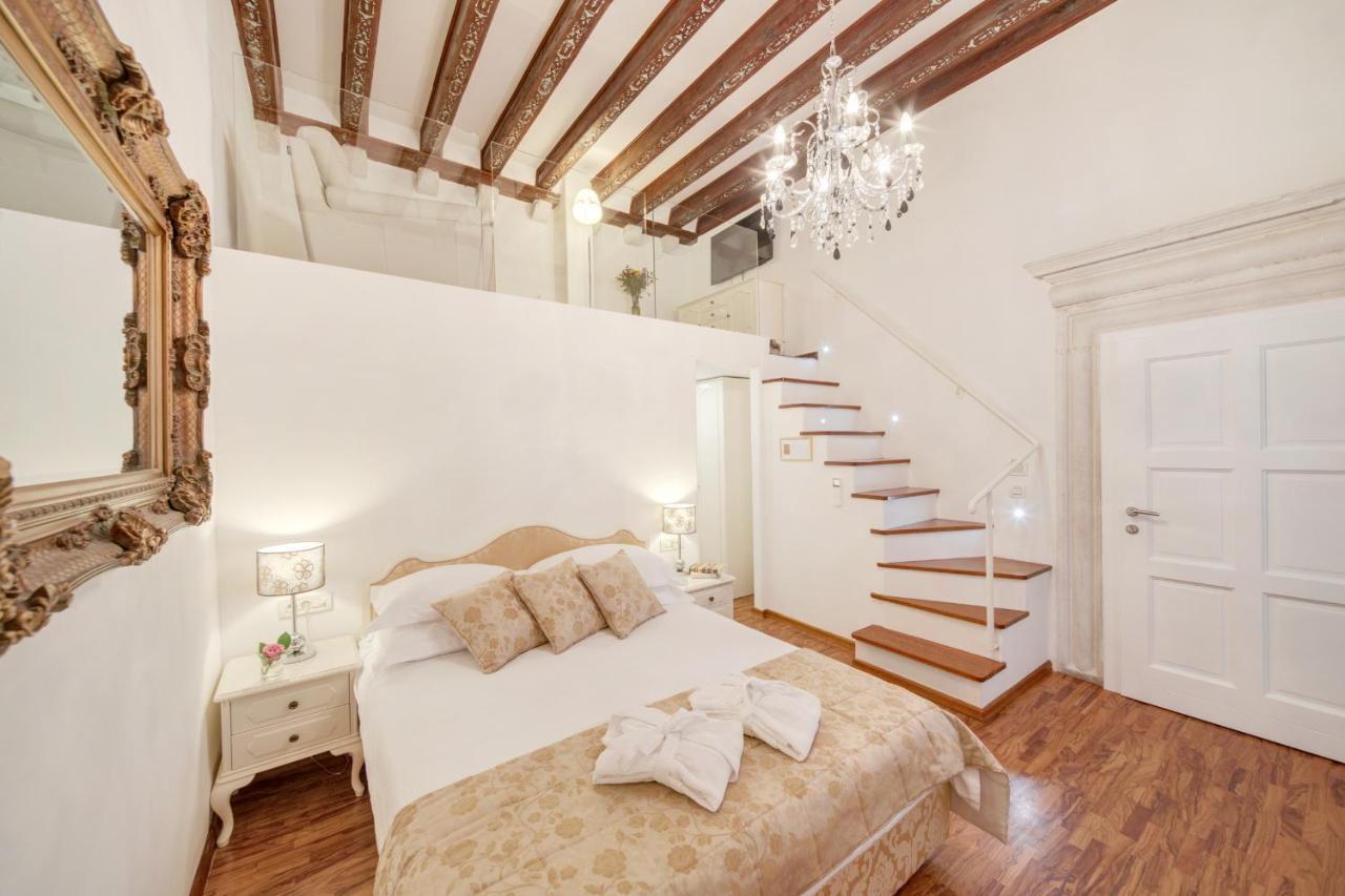 Palmotta Palace Dubrovnik Buitenkant foto