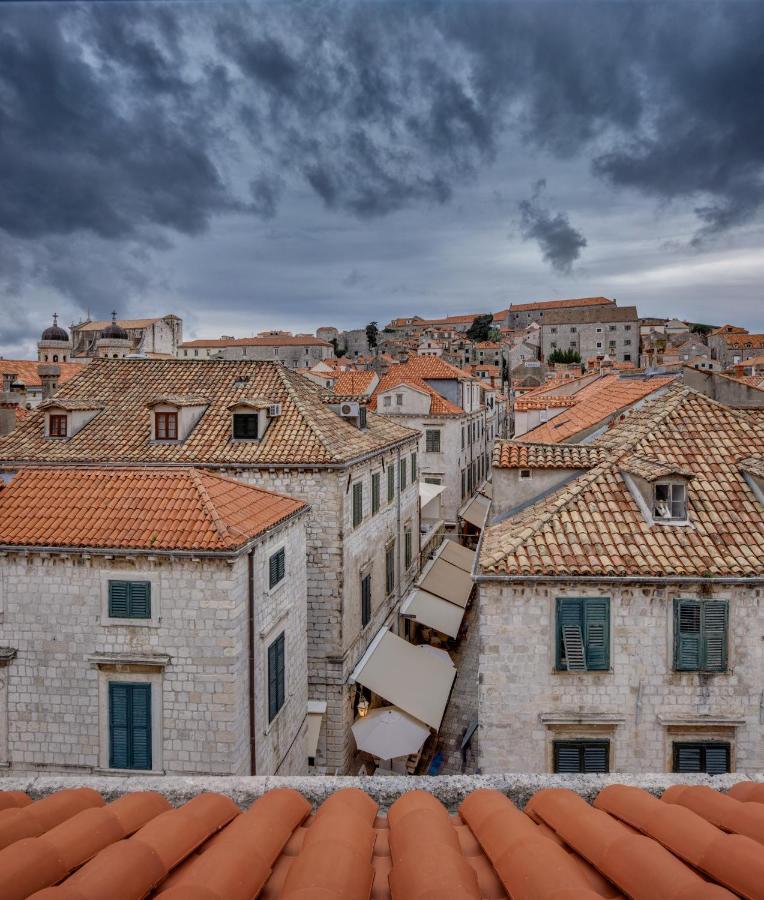 Palmotta Palace Dubrovnik Buitenkant foto