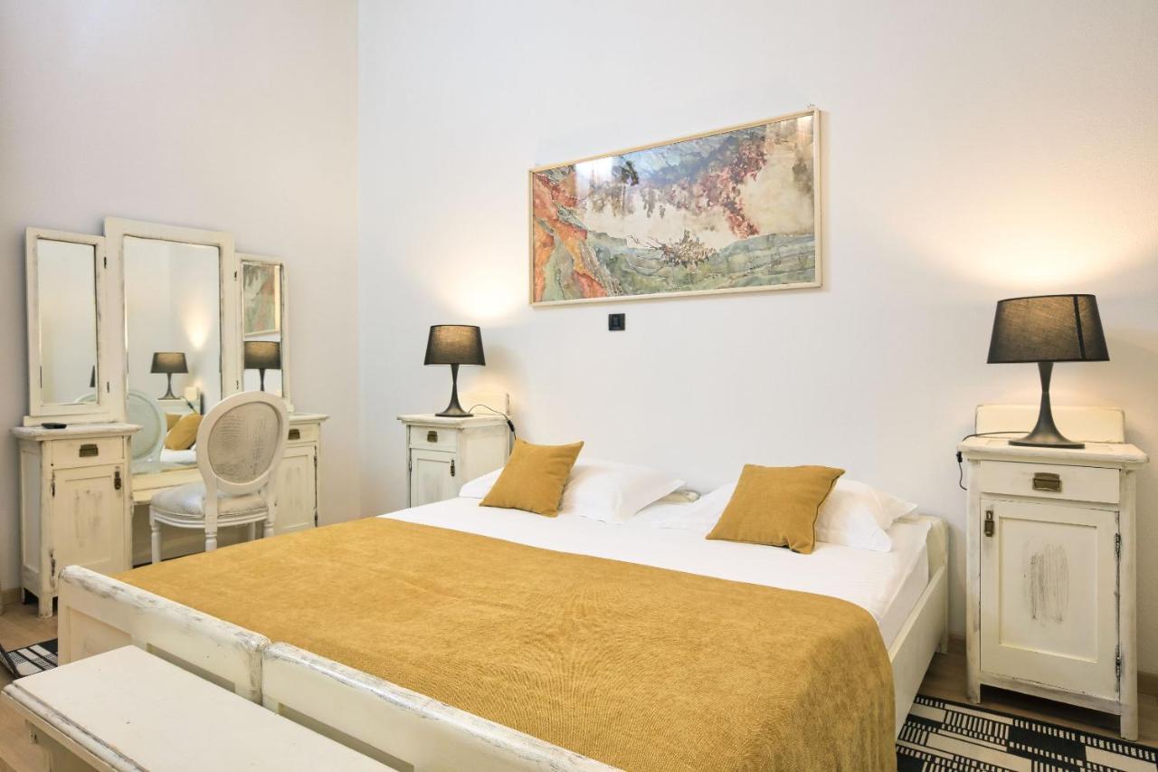 Palmotta Palace Dubrovnik Buitenkant foto