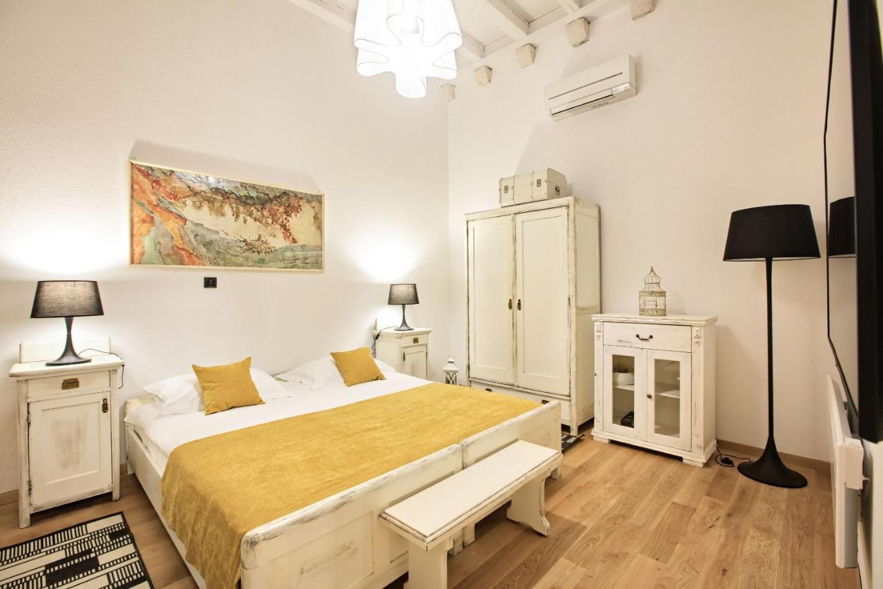 Palmotta Palace Dubrovnik Buitenkant foto